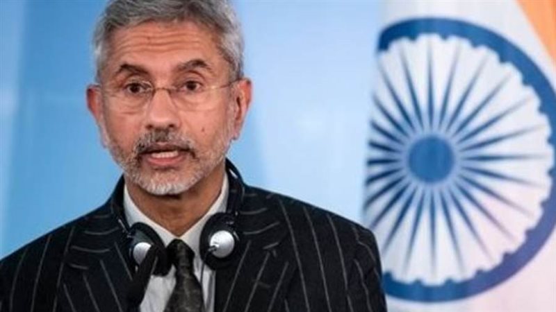 وزير الشؤون الخارجية