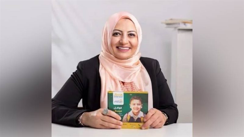 هبة راشدرئيس مجلس