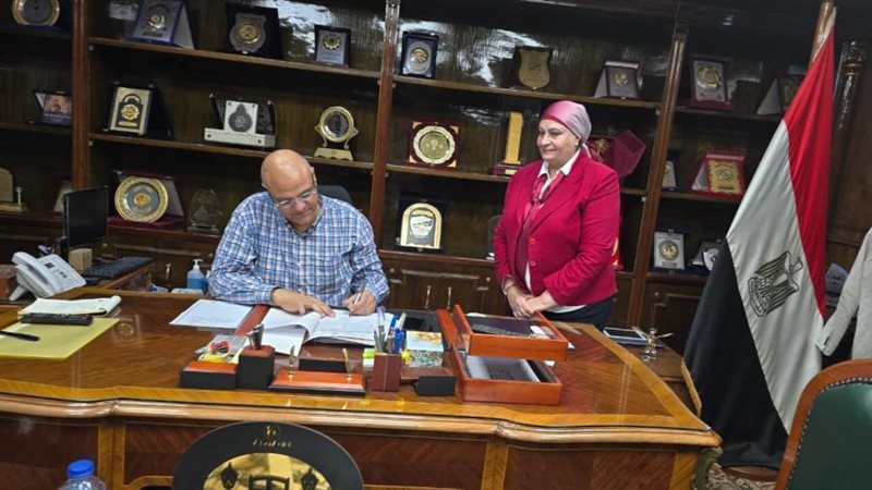 اعتماد خطة صيانة