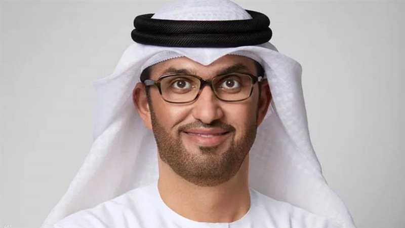 الدكتور سلطان الجابر