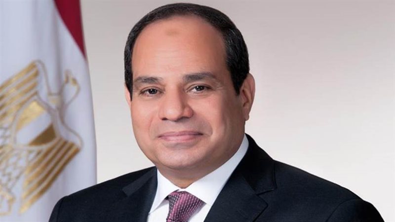 الرئيس عبد الفتاح