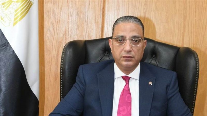 الدكتور أحمد الأنصارى