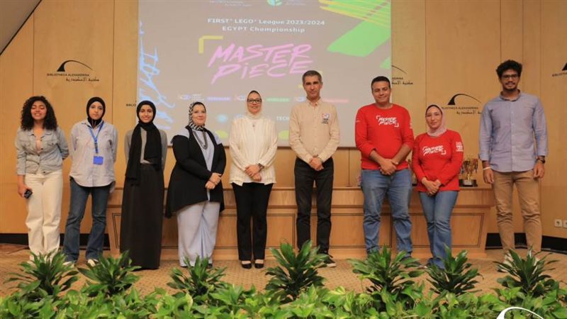 مبادرة فيرست ليجو