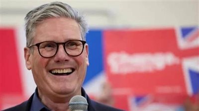 عقب الفوز بالأغلبية في الانتخابات التشريعية.. كير ستارمر: التغيير يبدأ الآن