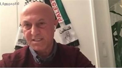 قيادي بحركة فتح يطالب المجتمع الدولي باتخاذ موقف جاد لإجبار إسرائيل على وقف إطلاق النار في غزة