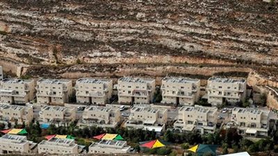 كوريا الجنوبية تحث إسرائيل على التراجع عن توسيع المستوطنات غير القانونية بالضفة