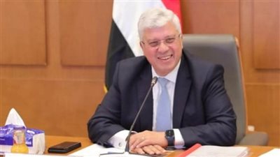 وزير التعليم العالي: تكثيف التعاون مع المراكز الثقافية المصرية بالخارج لجذب الطلاب