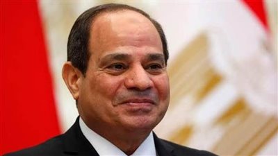 الرئيس السيسي يهنئ الجاليات المصرية المسلمة بالخارج بمناسبة حلول العام الهجري الجديد