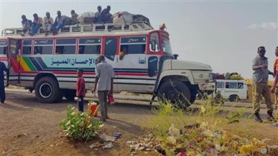 الخارجية السودانية تدعو إلى تيسير الهجرة القانونية ومنع الترحيل القسري لمواطنيها