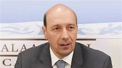 شريف العريان: 