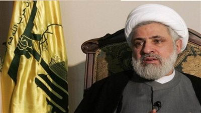 نائب الأمين العام لـ