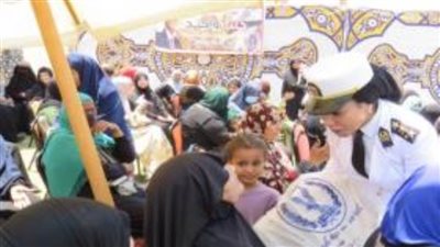 الداخلية تواصل مبادرة 