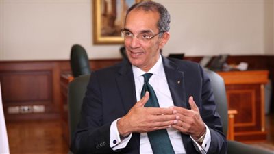 وزير الاتصالات يصدر قرارا باختصاصات نوابه
