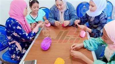 ورشة لتعليم 