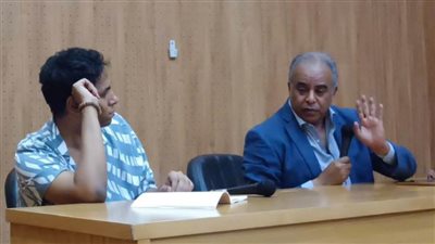 الذكاء الاصطناعي والأدب في مناقشات صالون 