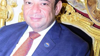 النائب محمد لبيب: 3139 مشروعًا تقضي على معاناة أبناء سوهاج 