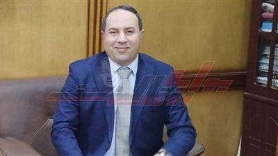 شقوير: يكلف الإدارات الفنية بضرورة المرور الدوري على المنشآت الصحية بكفر الشيخ