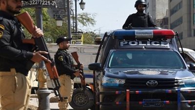 مقتل شخصين وإصابة ثمانية جراء انفجار قنبلة شمال غرب باكستان