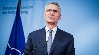 أمين عام الناتو يرفض دعوات إجبار أوكرانيا على قبول مبدأ 