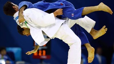 اتحاد الجودو ينظم بطولة رياضية خلال مهرجان العلمين الجديدة