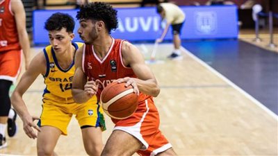 الأهلي يستعيد بيبو زهران لتدعيم فريق السلة