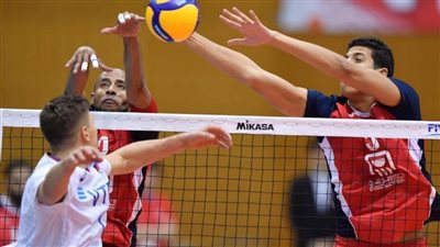 الفنون القتالية والكرة الطائرة يزينان فعاليات الرياضة بمهرجان العلمين الجديدة