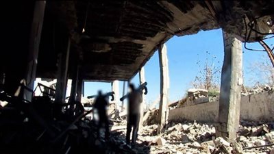 عاجل.. القسام تغير على قيادة عمليات برفح وتجهز على 10 جنود بالشجاعية