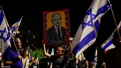 نصف الإسرائيليين يرون أن نتنياهو يطيل حرب غزة لأسباب سياسية