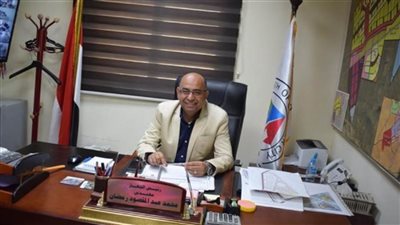 رئيس جهاز أكتوبر الجديدة يلتقي مسئولي الشركات المنفذة لوحدات 