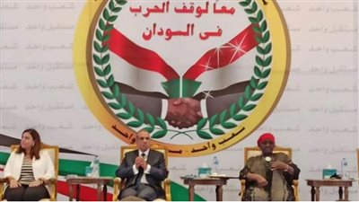 كاتب سوداني: مؤتمر 