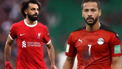أول تعليق من محمد صلاح على وفاة أحمد رفعت
