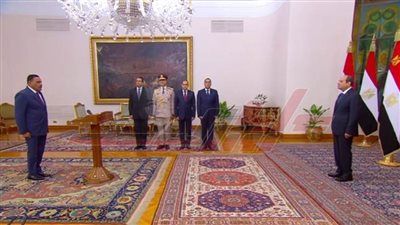 مطالب المواطنين من محافظ مطروح في الفترة القادمة.. المياه والصحة والتعليم