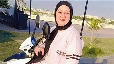 أول فتاة تعمل ديليفري بالإسماعيلية: الفكرة لخدمة الفتيات في البداية