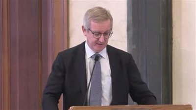 سفير الاتحاد الأوروبي يشيد بدور مصر من أجل إنهاء الأزمة في السودان