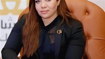 دعاء زهران: 