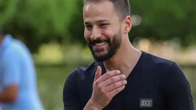 الاتحاد السكندري ينعي لاعبه السابق أحمد رفعت