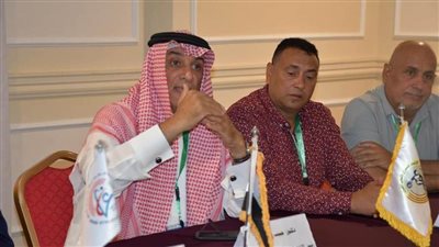 رئيس الاتحاد العربي: البطولة العربية لألعاب القوى تحت 23 فرصة للتجهيز لبطولة العالم