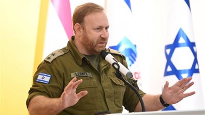 عاجل| متحدث باسم جيش الاحتلال: إسرائيل فقدت الثقة الدولية