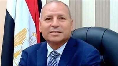 محافظ القاهرة يهنيء الرئيس السيسي بالعام الهجري الجديد