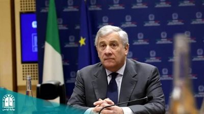 وزير خارجية إيطاليا يؤكد لنظيره الإسرائيلي أن حل الدولتين هو الأفق الوحيد لتحقيق السلام