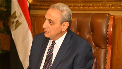 بالصور.. محافظ الغربية لرؤساء المدن: نتعاون جميعًا لخدمة المواطن في المقام الأول 