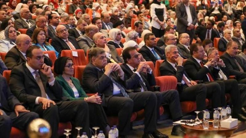 احتفالية التأمين