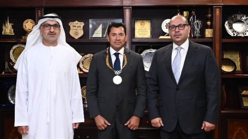 صبحي وإدريس