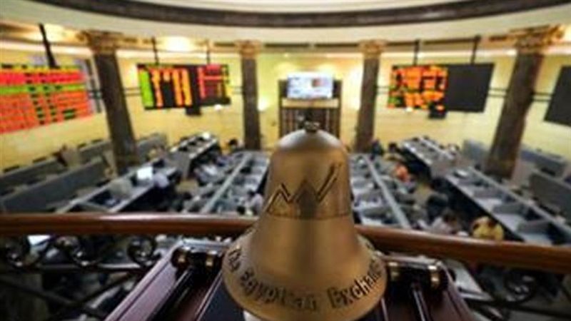 البورصة المصرية