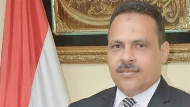 المهندس حازم الأشمونى