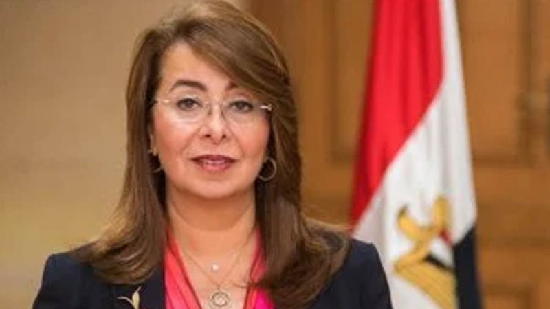 رئاسة الدكتورة غادة