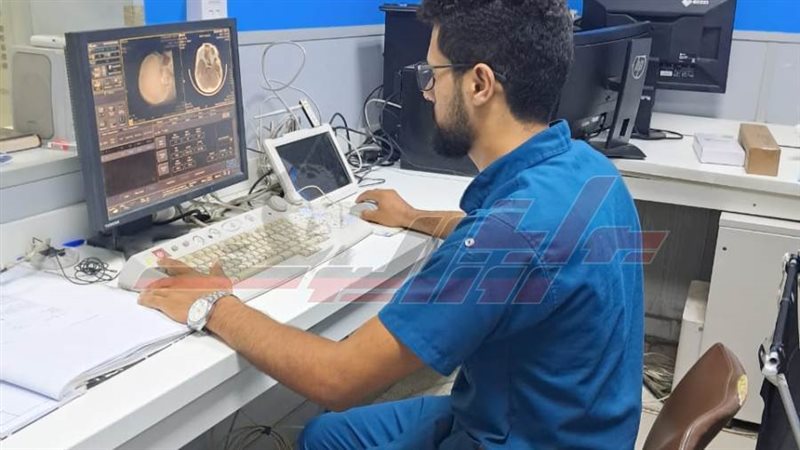 قسم الأشاعة