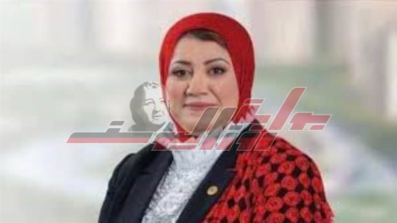 د أماني شاكر