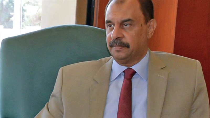 محافظ سوهاج الجديد