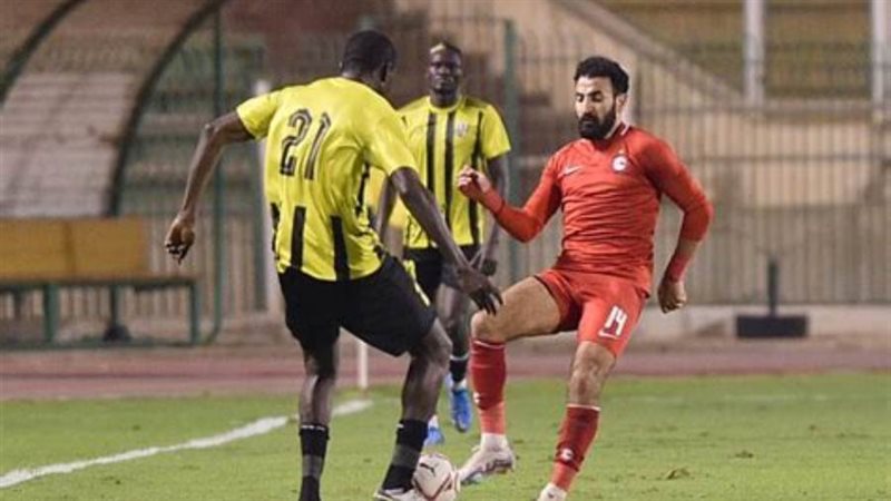 نادي مودرن سبورت